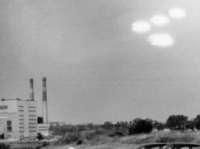 Ci astronauci widzieli UFO! Jeste�my o krok od poznania dziejowej tajemnicy?