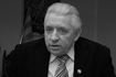 Oni nie wierz� w samob�jstwo lidera Samoobrony