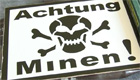Kontrowersje: Niewybuchy