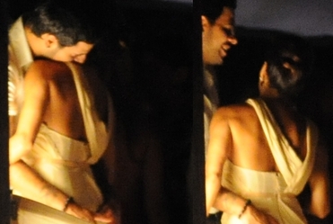 Eva Longoria szcz�liwa z nowym facetem!