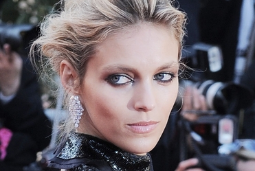 Anja Rubik dostanie w�asny program?!