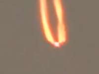 „To wygl�da�o jak Nibiru”. Mieszka�cy Meksyku zadr�eli przed "planet� zag�ady"