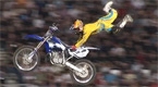 Flashback: X-Fighters w Poznaniu