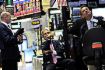 Upadek MF Global uderzy w klient�w Superfund TFI
