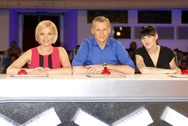 Nadchodzi kolejny sezon program�w rozrywkowych