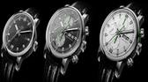 Pacific od Chronoswiss'a
