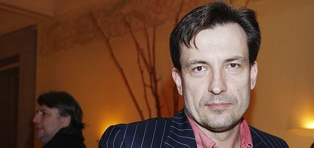 Dariusz Kordek