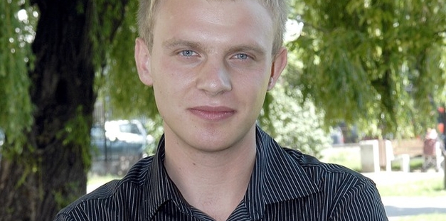 Kazimierz Mazur