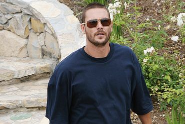 Kevin Federline zosta� ojcem po raz pi�ty!