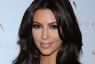 O co chodzi ze �lubem Kim Kardashian?!