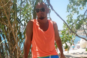 Jacyk�w i jego partner wr�cili z wakacji