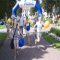 Fina� kampanii „PGNiG Bezpiecznie nad wod� 2011” w Mr�gowie 