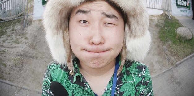 Bilguun Ariunbataar