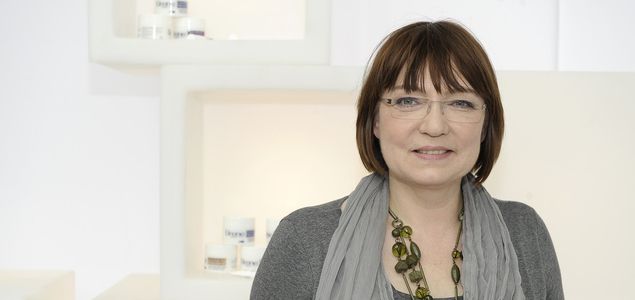 Krystyna Czub�wna