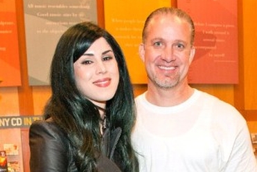 Kat von D i Jesse James znowu razem?!