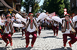 Górale świata