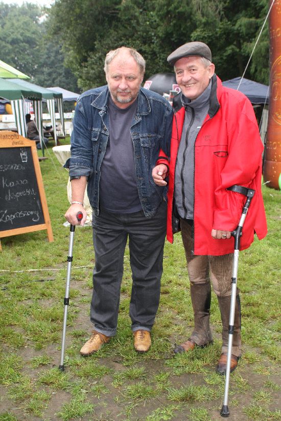 Je�dzieckie Mistrzostwa Gwiazd 2011