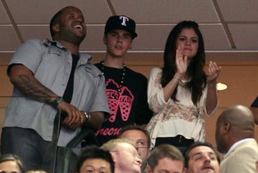 Bieber i Gomez si� rozstali! 