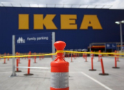 Polacy podk�adali bomby w IKEI - chcieli 6 mln euro