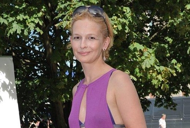 Osta�owska: Mog�am by� i �wi�t� i rozpustnic� 