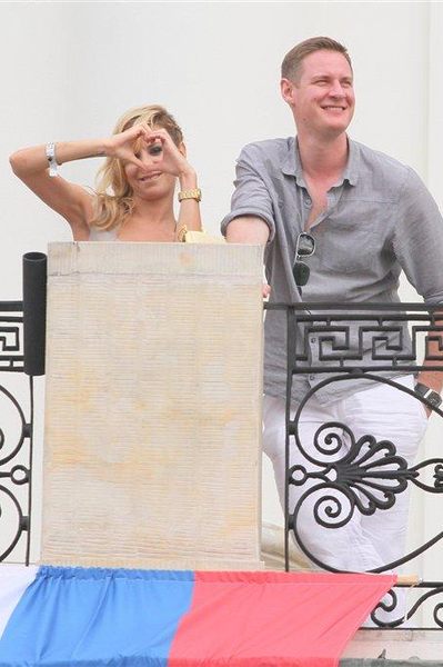 Natalia Lesz, Bartosz G�ogowski