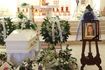 Nie rozmawia�a o �mierci. By�a za m�oda by umiera�