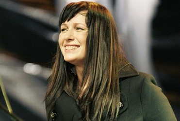 Kasia Nosowska ko�czy dzi� 40 lat!