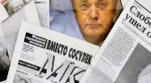 Chodorkowski felietonist� 