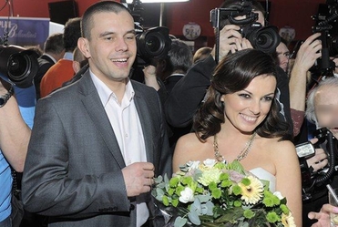 Glinka naprawd� jest w ci��y!