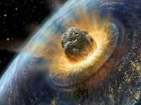 NASA �wiczy l�dowanie na asteroidzie! Czy jest co�, o czym nie chc� nam powiedzie�?