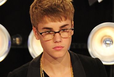 Bieber mia� wypadek!