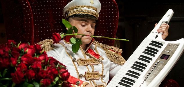 Kto zdob�dzie serce Kr�la Disco? W Viva Polska startuj� "�owy kr�la disco"!