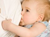 Karmienie piersi� budzi w matce ducha walki