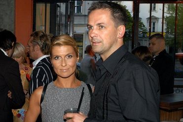 Urba�ski o tremie przed "Ta�cem z gwiazdami"