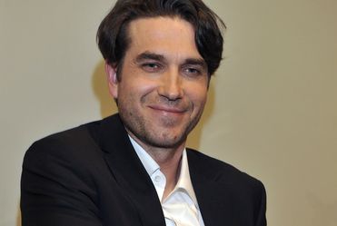 Doroci�ski rzuca si� na "G��bok� wod�"!