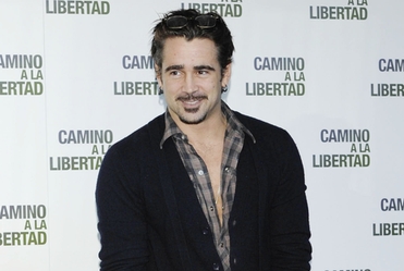 Farrell rzuci� palenie