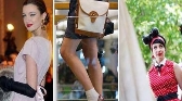 Moda na vintage 