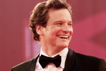 Firth krytykuje studia filmowe