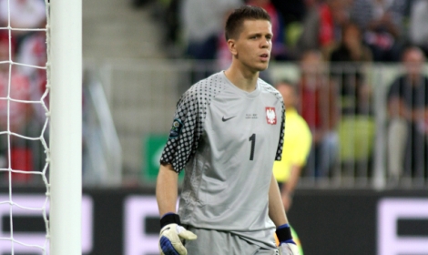 Wojciech Szczesny, Lukasz