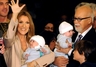 W�amywacz w domu Celine Dion! Wzi�� k�piel i si� najad�...