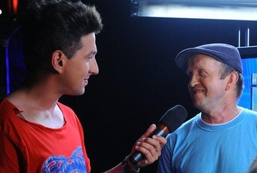 Rock o "Must be the Music": Show jest trampolin� do s�awy