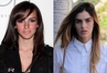 To naprawd� siostra Lohan!