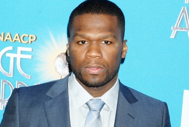 50 Cent: Chc� nakarmi� miliard dzieci!