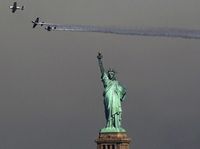 Alarm w USA! Wykryto plany zamach�w w rocznice 11 wrze�nia! 