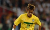 Neymar goni Pelego