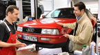 Youngtimer & Oldtimer