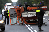 Tragedia w Lubuskiem