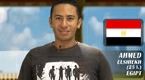 Polandia: Ahmed (Egipt/Egypt)