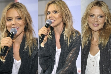 Maja Sablewska blogerk� i.. twarz� kosmetyk�w