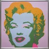 Warhol Andy - Marilyn Monroe
